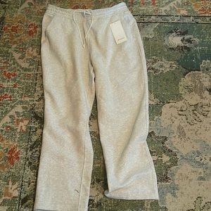 LuLu Lemon Loungeful Straight Leg Pant- Size 18